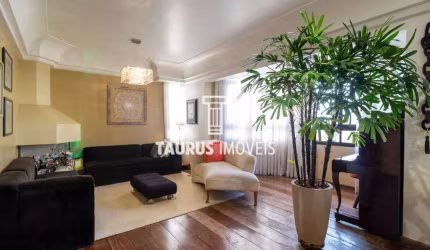 Apartamento 4 quartos, 196 m², à venda por R$1.300.000