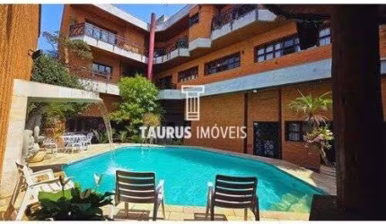 Sobrado 4 quartos, 503 m², à venda por R$2.100.000