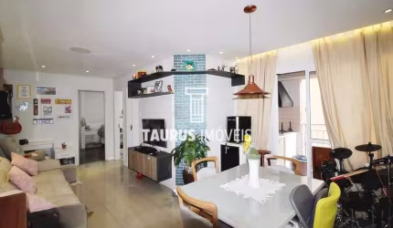 Apartamento 2 quartos, 61 m², à venda por R$562.000
