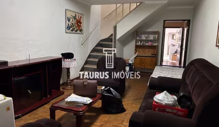 Sobrado 2 quartos, 139 m², à venda por R$650.000