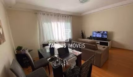 Apartamento 2 quartos, 79 m², à venda por R$ 510.000