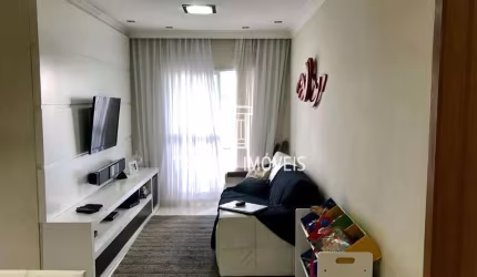 Apartamento 3 dormitorios,  83 m2, à venda por R$ 732.000