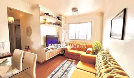 Apartamento 3 quartos, 69 m², à venda por R$349.990