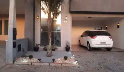 Casa a venda com ótimo preço no residencial lago dos ipês Itapetininga