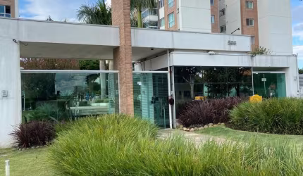 Lindo apartamento 3Q, 1 SUITE, 2 VAGAS - ECOVILLE