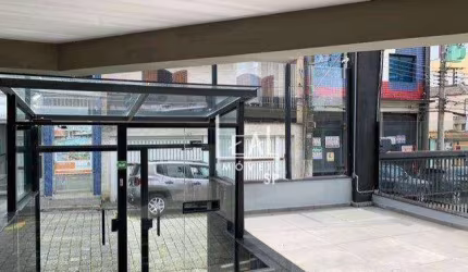Apartamento com 4 dormitórios, 210 m² - venda por R$ 1.500.000,00 ou aluguel por R$ 7.635,00/mês - Jardim Guarulhos - Guarulhos/SP