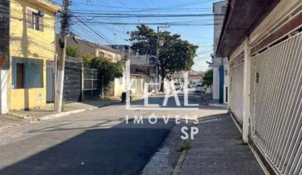Apartamento com 1 dormitório à venda, 40 m² por R$ 240.000,00 - Jardim Jaú - São Paulo/SP