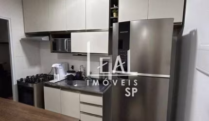 Apartamento com 2 dormitórios à venda, 50 m² por R$ 360.000 - Cidade Martins - Guarulhos/SP