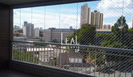 Apartamento com 4 dormitórios à venda, 103 m² por R$ 950.000 - Centro - Guarulhos/SP