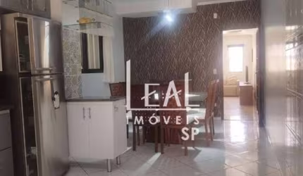 Sobrado com 3 dormitórios à venda, 115 m² por R$ 660.000,00 - Jardim Vila Galvão - Guarulhos/SP