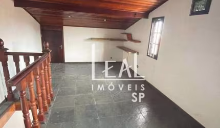 Casa com 3 dormitórios, 190 m² - venda por R$ 780.000 ou aluguel por R$ 3.800/mês - Jardim Pinhal - Guarulhos/SP