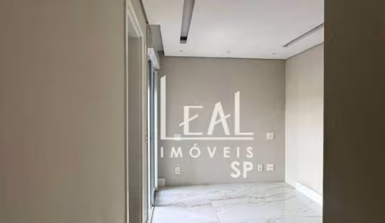 Apartamento com 2 dormitórios para alugar, 67 m² por R$ 5.200/mês - Macedo - Guarulhos/SP
