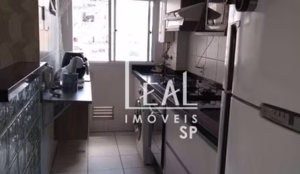 Apartamento com 3 dormitórios à venda, 62 m² por R$ 420.000,00 - Jardim Bela Vista - Guarulhos/SP