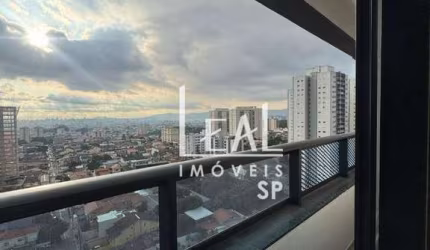 Apartamento com 2 dormitórios, 69 m² - venda por R$ 620.000,00 ou aluguel por R$ 5.030,00/mês - Vila Augusta - Guarulhos/SP
