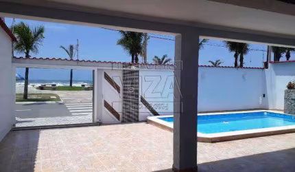 Casa 3 dorms, Solemar, Praia Grande - R$ 1.2 mi, Cod: 2350