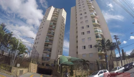 Cobertura com 2 dormitórios à venda, 105 m² por R$ 650.000,00 - Macedo - Guarulhos/SP