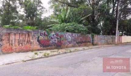 Terreno à venda, 18000 m² por R$ 54.000.000,00 - Macedo - Guarulhos/SP