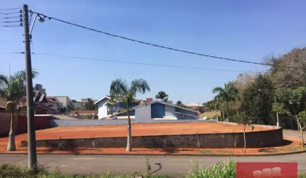 Terreno à venda, 482 m² por R$ 290.000,00 - Estância das Flores - Jaguariúna/SP