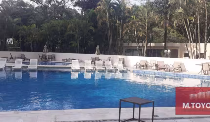 Apartamento com 4 dormitórios à venda, 186 m² por R$ 1.800.000,00 - Maia - Guarulhos/SP