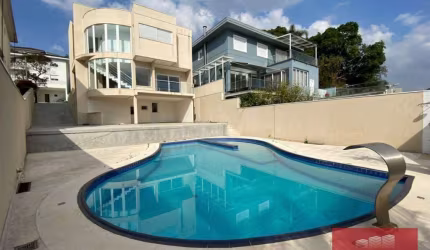 Casa com 4 dormitórios à venda, 250 m² por R$ 2.200.000,00 - GRANJA VIANA – GOLF VILLAGE - Carapicuíba/SP