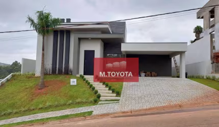 Casa à venda, 240 m² por R$ 1.900.000,00 - Shamballa III - Atibaia/SP