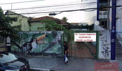 Casa com 2 dormitórios, 150 m² - venda por R$ 2.500.000,00 ou aluguel por R$ 5.667,00/mês - Centro - Guarulhos/SP