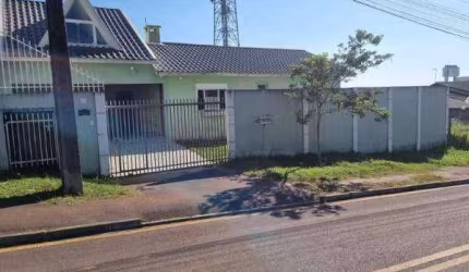 Casa com 2 dormitórios à venda, 130 m² por R$ 450.000,00 - Centro - Campina Grande do Sul/PR