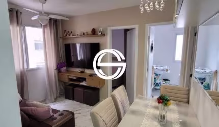 Apartamento (Apartamento Padrão) para Venda, 2 dorm(s), 35 m²