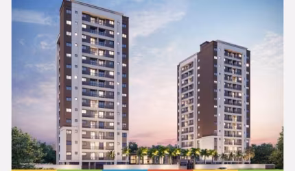 Vende excelente apartamento na Aldeota