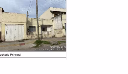 Oportunidade Única em RIO GRANDE - RS | Tipo: Casa | Negociação: Venda Online  | Situação: Imóvel