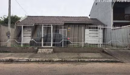 Oportunidade Única em SAPUCAIA DO SUL - RS | Tipo: Casa | Negociação: Venda Direta Online  | Situação: Imóvel