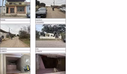 Oportunidade Única em URUGUAIANA - RS | Tipo: Casa | Negociação: Venda Direta Online  | Situação: Imóvel