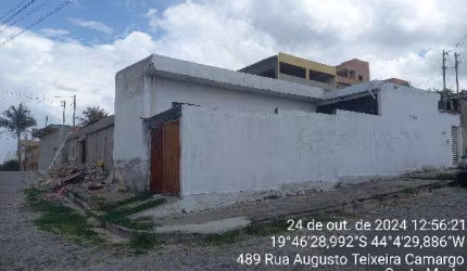 Oportunidade Única em RIBEIRAO DAS NEVES - MG | Tipo: Casa | Negociação: Venda Online  | Situação: Imóvel