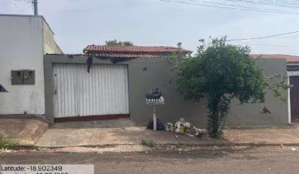 Oportunidade Única em UBERLANDIA - MG | Tipo: Casa | Negociação: Licitação Aberta  | Situação: Imóvel