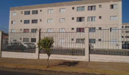 Oportunidade Única em UBERLANDIA - MG | Tipo: Apartamento | Negociação: Venda Online  | Situação: Imóvel