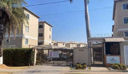 Oportunidade Única em BETIM - MG | Tipo: Apartamento | Negociação: Licitação Aberta  | Situação: Imóvel
