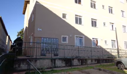 Oportunidade Única em VESPASIANO - MG | Tipo: Apartamento | Negociação: Licitação Aberta  | Situação: Imóvel