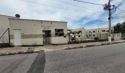 Oportunidade Única em ESMERALDAS - MG | Tipo: Apartamento | Negociação: Licitação Aberta  | Situação: Imóvel