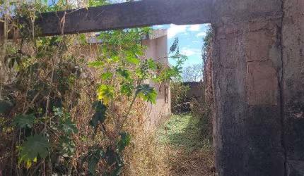 Oportunidade Única em PATOS DE MINAS - MG | Tipo: Casa | Negociação: Licitação Aberta  | Situação: Imóvel