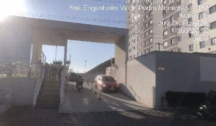 Oportunidade Única em JUIZ DE FORA - MG | Tipo: Apartamento | Negociação: Leilão  | Situação: Imóvel