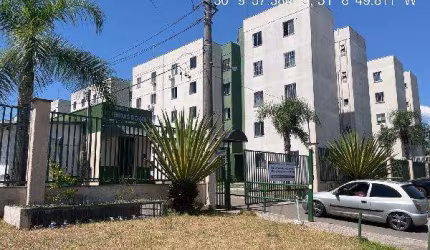 Oportunidade Única em PORTO ALEGRE - RS | Tipo: Apartamento | Negociação: Leilão  | Situação: Imóvel