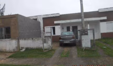 Oportunidade Única em IMBE - RS | Tipo: Casa | Negociação: Leilão  | Situação: Imóvel