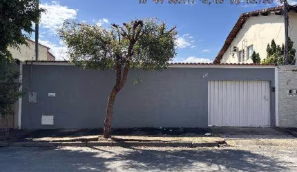 Oportunidade Única em MONTES CLAROS - MG | Tipo: Casa | Negociação: Leilão  | Situação: Imóvel