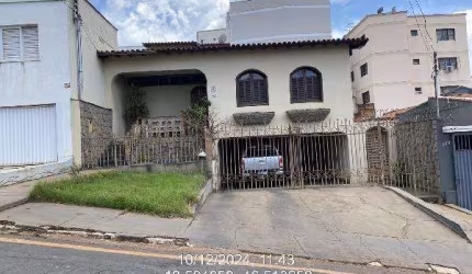 Oportunidade Única em PATOS DE MINAS - MG | Tipo: Casa | Negociação: Leilão  | Situação: Imóvel