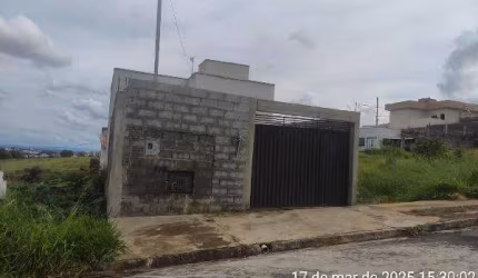 Oportunidade Única em VARGINHA - MG | Tipo: Casa | Negociação: Leilão  | Situação: Imóvel