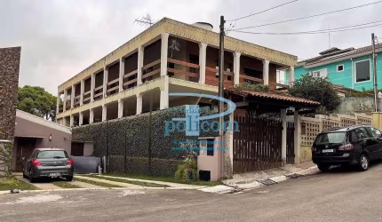 Sobrado, 471 m² - venda por R$ 1.350.000,00 ou aluguel por R$ 7.000,00/mês - Horizontal Park - Cotia/SP