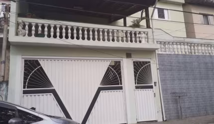 Sobrado com 2 dormitórios à venda por R$ 450.000,00 - Jardim Celeste - São Paulo/SP