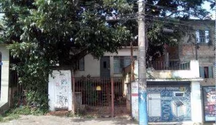 Casa à venda por R$ 480.000,00 - Jardim Celeste - São Paulo/SP