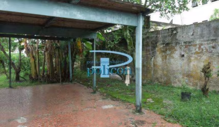 Terreno à venda, 580 m² por R$ 2.500.000,00 - Butantã - São Paulo/SP