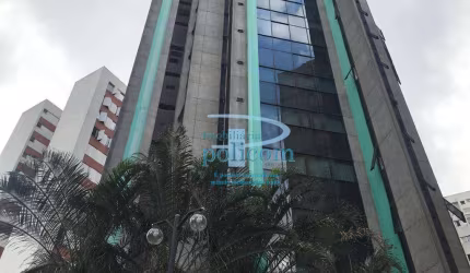 Sala Comercial para Venda ou Locação em  Higienópolis próximo ao metro Mackenzie